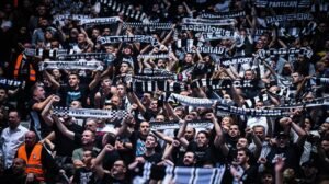 Partizan izdao hitno saopštenje pred meč sa Hetafom: Nema prodaje karata na dan utakmice u Madridu!