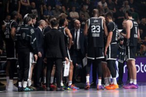 Penjaroja otpisao Parkera: On je dobar momak, poštovanje za sve, ali sklapam tim bez njega