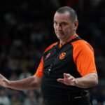 Pet srpskih sudija sudi Evroligu! (Foto)