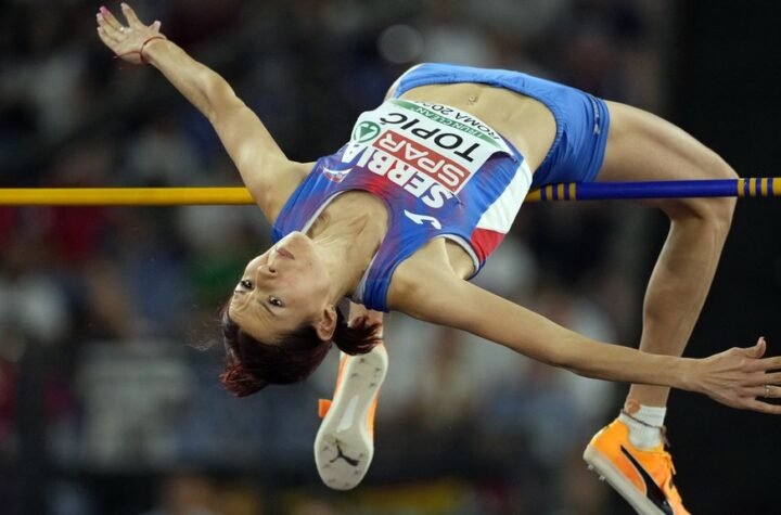 Počinje Evropsko prvenstvo u atletici - Srbi kreću u pohod na medalje