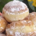 Posne krofne koje ne upijaju ulje: Tamanićete ih i kada se post završi, tako su ukusne da im niko neće odoleti