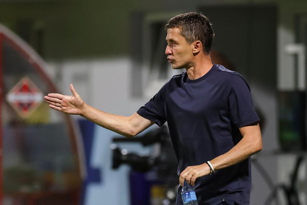 Poznato ko sudi Partizanu u dvomeču protiv Tobola