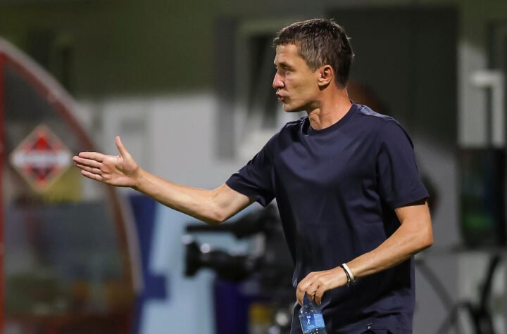 Poznato ko sudi Partizanu u dvomeču protiv Tobola