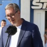 Predsednik Vučić sutra obilazi jugoistok Srbije