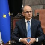 Premijer Macut: Ovo leto poslalo upozorenje,potrebna nam dugoročna vodna strategija