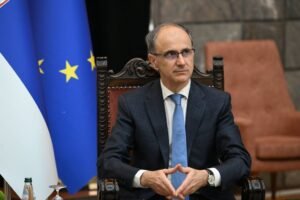 Premijer Macut: Ovo leto poslalo upozorenje,potrebna nam dugoročna vodna strategija