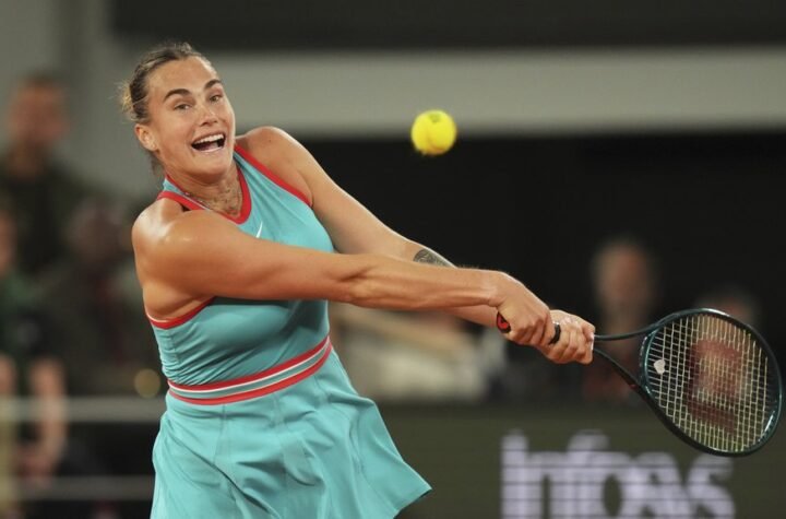 Preokret pred start US opena: Novak Đoković i Arina Sabalenka dobili nove rivale u miks dublu!