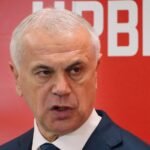 Prve reči Zvezdana Terzića posle debakla Crvene zvezde