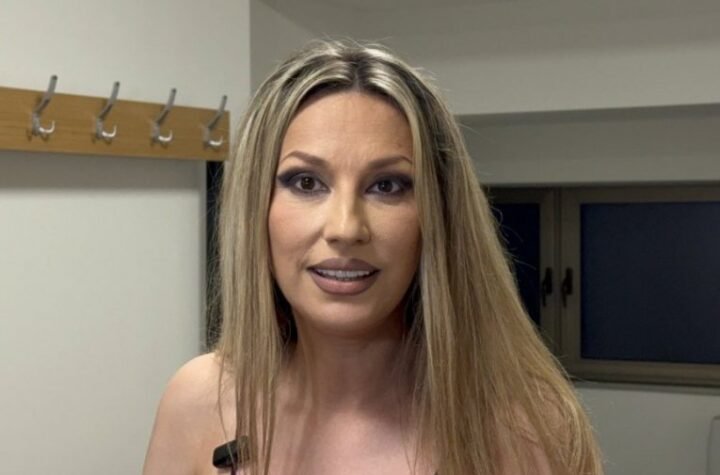 RADA MANOJLOVIĆ PRETRPELA BRUTALNO PONIŽENJE OD BIVŠEG! Ovo mu NIKAD NIJE OPROSTILA: Ona je dokaz da ne treba biti sa pevačicom!