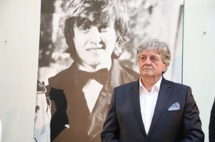 Radoš Bajić