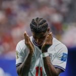 RAŠFORD ODBIO FENERBAHČE, ALI BI MOGAO DA NAPUSTI MANČESTER JUNAJTED! Englez neće u Tursku - evo ko je još zainteresovan za njega