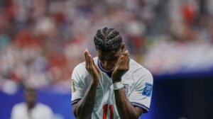 RAŠFORD ODBIO FENERBAHČE, ALI BI MOGAO DA NAPUSTI MANČESTER JUNAJTED! Englez neće u Tursku - evo ko je još zainteresovan za njega