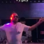 RASTA HITNO PREKINUO NASTUP! Odmah SIŠAO među publiku i PRIŠAO OVOJ OSOBI! Usledila scena za pamćenje
