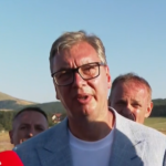 "RAZGOVARAĆU VEČERAS SA MOJSILOVIĆEM!" Vučić o najnovijoj odluci KFOR!
