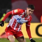 REPREZENTATIVAC SRBIJE TRAŽI PRAVO MESTO! Bivši fudbaler Zvezde na novoj pozajmici, tamo ga čeka doskorašnji kapiten Partizana