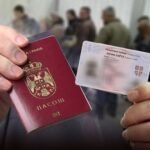 REVOLUCIJA! Od kraja septembra u Srbiji pomoću VEŠTAČKE INTELIGENCIJE do zamene lične karte i pasoša