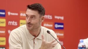 RIJERA NE MENJA POBEDNIČKI TIM: Poznat sastav Crvene zvezde za revanš protiv Viktorije u Plzenju!