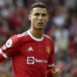 RONALDO IZDOMINIRAO NOVIM IZGLEDOM: Kristijano izgleda mlađe nego protiv Partizana pre 24 godine