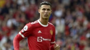RONALDO IZDOMINIRAO NOVIM IZGLEDOM: Kristijano izgleda mlađe nego protiv Partizana pre 24 godine