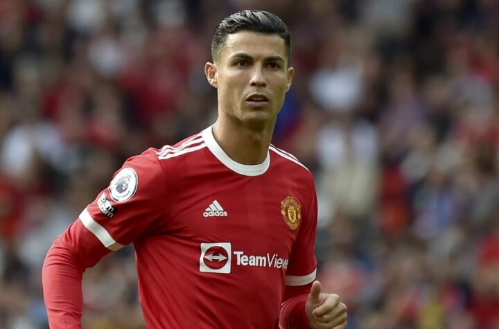 RONALDO IZDOMINIRAO NOVIM IZGLEDOM: Kristijano izgleda mlađe nego protiv Partizana pre 24 godine
