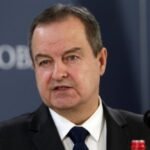 "RUDARSTVO JE BILO I OSTALO JEDAN  OD STUBOVA RAZVOJA SRBIJE" Minstar Dačić čestitao Dan rudara!