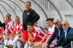 Rijerin idol otkriva nepoznate detalje: Zbog ovoga pazite šta pričate pred njim! Igra golf sa Artetom i Gvardiolom