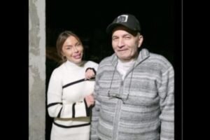 SA DANETA (79) PREŠLA NA NJEGA? On je sledeća ŽRTVA Sofije Janićijević? Čim je RASKINUO, BACILA SE U AKCIJU