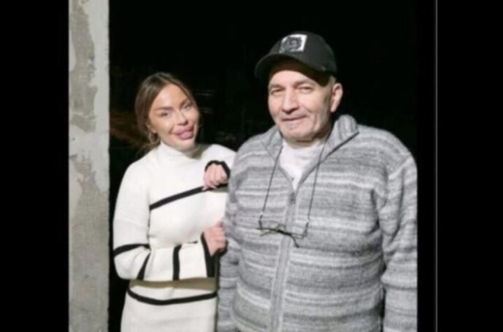 SA DANETA (79) PREŠLA NA NJEGA? On je sledeća ŽRTVA Sofije Janićijević? Čim je RASKINUO, BACILA SE U AKCIJU