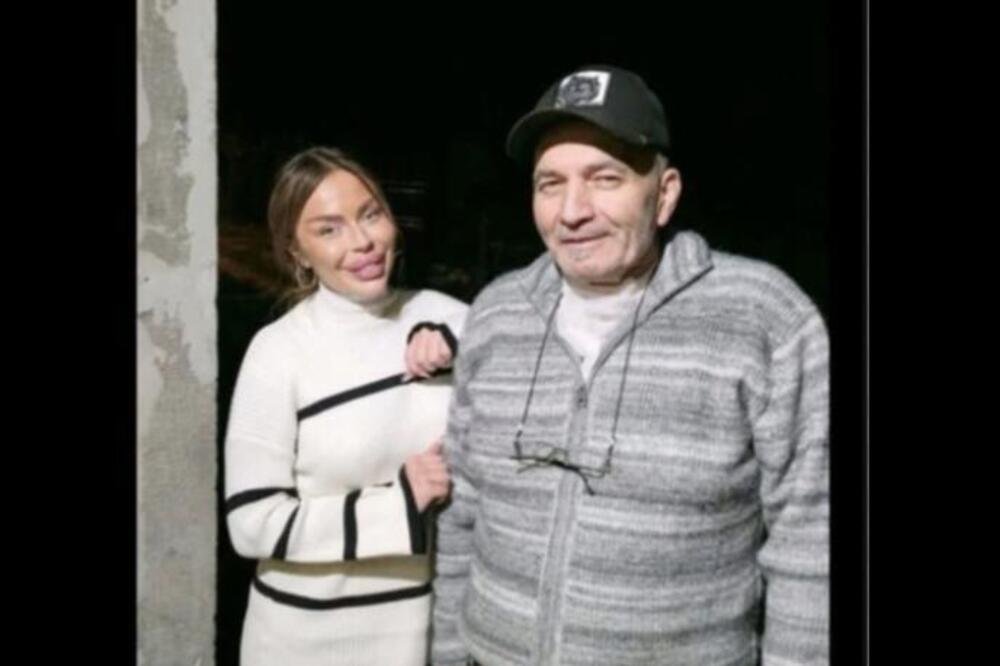 SA DANETA (79) PREŠLA NA NJEGA? On je sledeća ŽRTVA Sofije Janićijević? Čim je RASKINUO, BACILA SE U AKCIJU