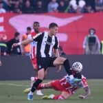 SAŠA ILIĆ DOŽIVEO PRVI PORAZ NA KLUPI PARTIZANA: Igrači crno-belih pravili velike gluposti! IMT je hit prvenstva Srbije