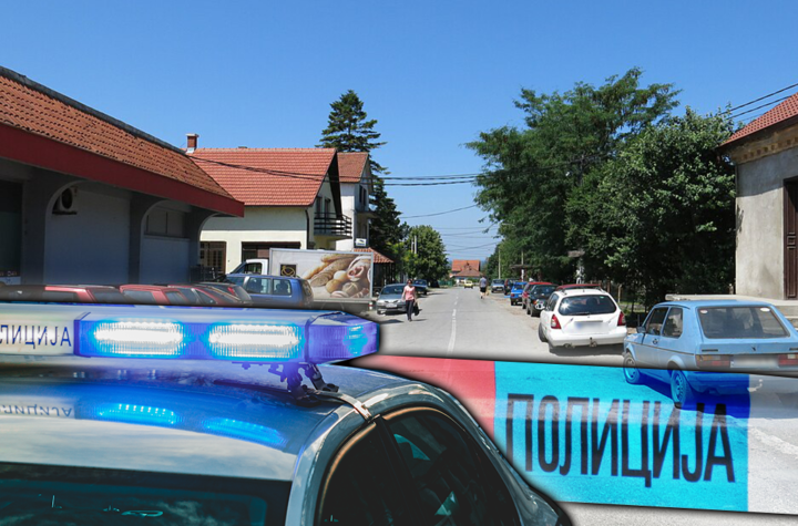 "SEDEO JE UVEK SAM, PRIČAO DA SE PLAŠI GROBLJA!" Progovorili meštani o ubistvu kod Smedereva - sin do smrti tukao oca!
