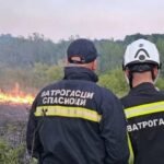 ŠEST POŽARA I DALJE GORI U SRBIJI: Najveći haos je kod Deliblatske peščare, a OVO su ostale lokacije