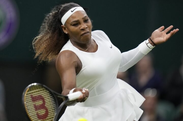 SESTRE KOJE SU VLADALE SVETOM PONOVO ZAJEDNO! Serena i Venus udružuju snage - svi pričaju o jednom cilju
