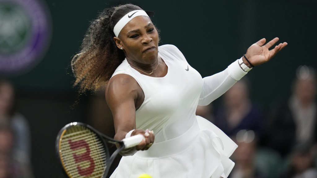 SESTRE KOJE SU VLADALE SVETOM PONOVO ZAJEDNO! Serena i Venus udružuju snage - svi pričaju o jednom cilju