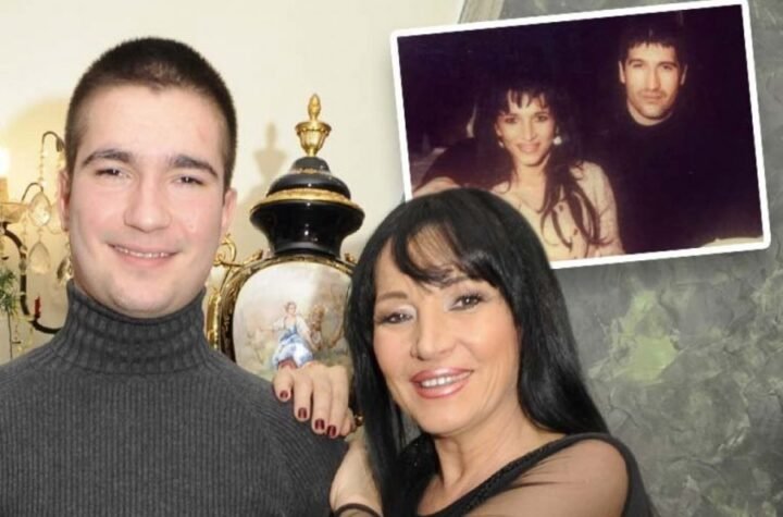 ŠIJANA SLOMILA VEST O SMRTI: Potresnim rečima se oprostio od Ratka Mladića!