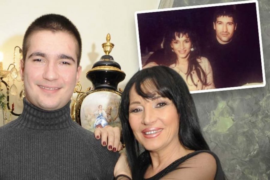 ŠIJANA SLOMILA VEST O SMRTI: Potresnim rečima se oprostio od Ratka Mladića!