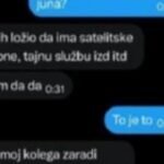 SKANDAL! Blokaderi sami priznali da su hteli da izazovu energetski kolaps u Srbiji! (FOTO)