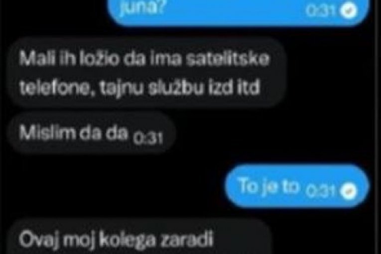 SKANDAL! Blokaderi sami priznali da su hteli da izazovu energetski kolaps u Srbiji! (FOTO)