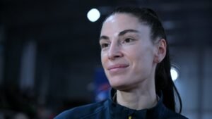 SKANDAL! Ivana Španović pokradena na Evropskom prvenstvu?