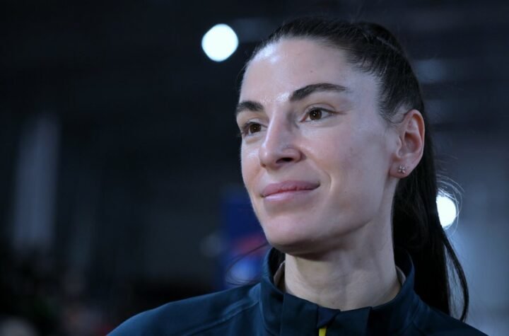 SKANDAL! Ivana Španović pokradena na Evropskom prvenstvu?