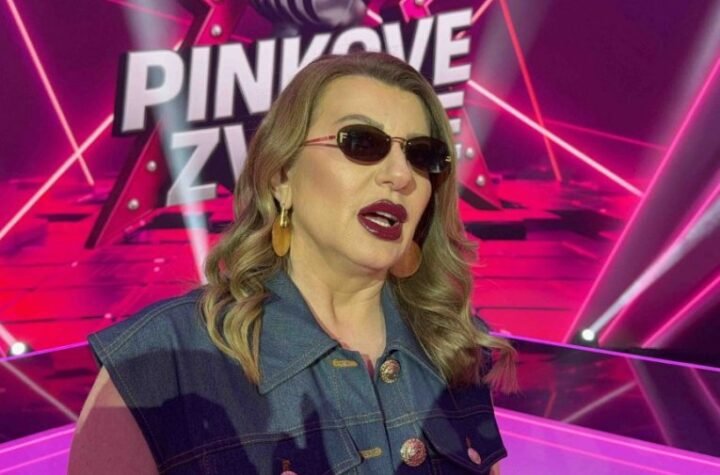SKANDAL NEVIĐENIH RAZMERA! Dušica Jakovljević u pola noći zvala muža Viki Miljković 20 PUTA! Pevačica odmah okrenula njen broj, usledio HHLADAN TUŠ!
