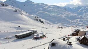 SKI SVET U NEVERICI: Olimpijska šampionka rekla zbogom stazama