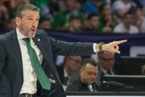 SLAVNI TRENER OPOMINJE NAVARA: Evo ko bi mogao da upropasti Zvezdu!