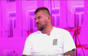 ŠOK-BOMBA NA PINKU! Anđelo Ranković RASKRINKAO Tamaru Radoman, izneo GOLU ISTINU o njoj i Aniti!