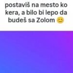 ŠOK! MILJANA KULIĆ SE UDAJE U "EITI 10"?! Prekinula sva nagađanja o pomirenju sa Zolom, OTKRIVEN DATUM VENČANJA! (GALERIJA)