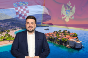 ŠOLAKOV VODITELJ IZ 'VUČIĆEVE DIKTATURE I SIROMAŠTVA: Rušili Beograd i glumili borce za pravdu, pa otputovali na letovanje od 25 dana!
