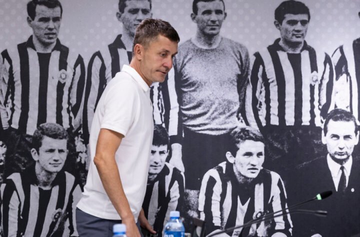 ŠPANCI NEMILOSRDNI: Totalno ponizili Partizan, pomenuli i Sašu Ilića!