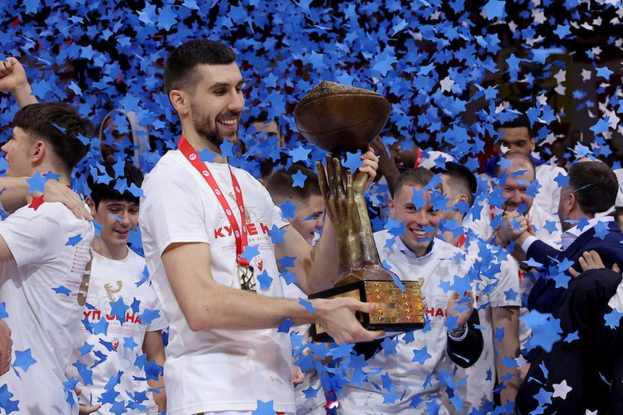 ŠPANCI ODUŠEVLJENI NOVOM ZVEZDOM: Evo šta je glavna snaga ekipe, navijačima će se ovo svideti!