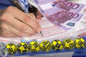 SRBIJ DOBILA JOŠ JEDNOG MILIONERA! Izvučen LOTO 5 - DŽOKER!