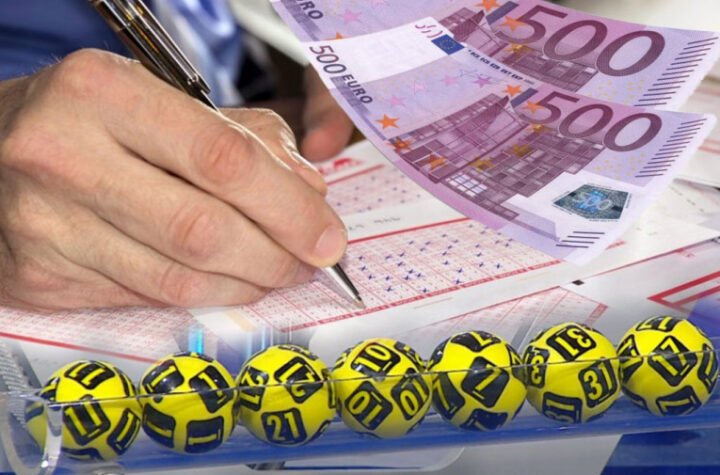 SRBIJ DOBILA JOŠ JEDNOG MILIONERA! Izvučen LOTO 5 - DŽOKER!
